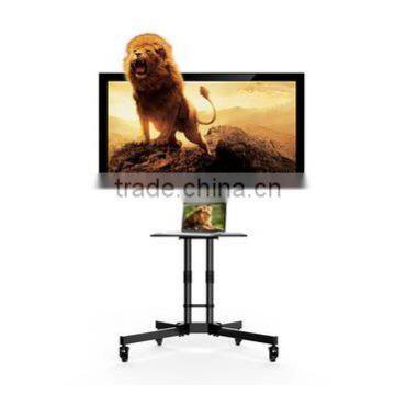 Mobile TV Cart Stand for 32''-65'' LCD LED Plasma Flat Panel Screen(TV-B-193) photo-3