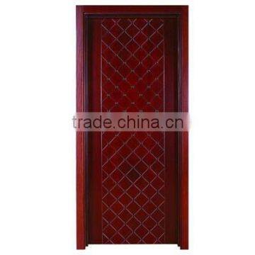 bamboo and wood door curtain design