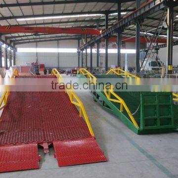 10ton vehicle ramp for sale