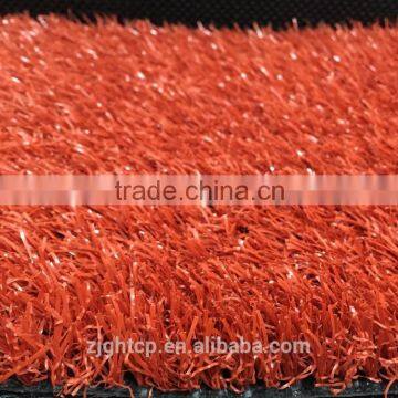 35mm Interlocking Artificial Grass Tile for Playground photo-3