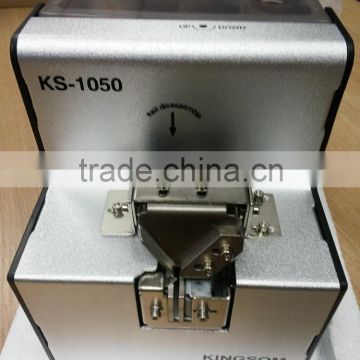 Changeable Rail screw feeder KS-1050