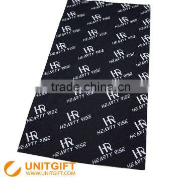 Seamless Polyester Microfiber Seamless Tube Bandana