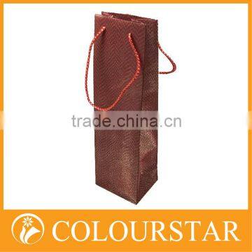 wine bag supplier