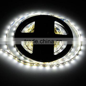 7.2w SMD 2835 S Shape Super Ultra Thin 100m Led Strip