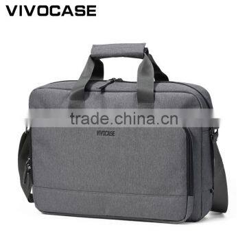 Fashion lady 14 inch 15 inch 15.6 inch laptop bag laptop shoulder bag tablet briefcase for men and women