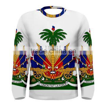 Custom Wholesale Art Full Sublimated Printed T Shirt/ High Quality Sublimated T Shirt/Steetwear/Urban Wear T-shirt