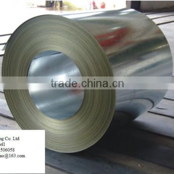 Full Hard Bright/ Black Annealed Carbon Cold Rolled Steel Coils