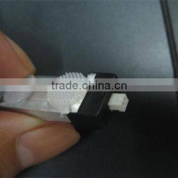 Custom Made Lithium-ion Polymer Battery 551131c 3.7v 110mAh Lipo Battery for Red Bull Pilatus photo-4