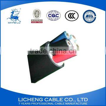 5 Core Wire Cable 5x70mm2 Copper Xlpe Insulated Pvc Coated Electric Power Cable photo-6