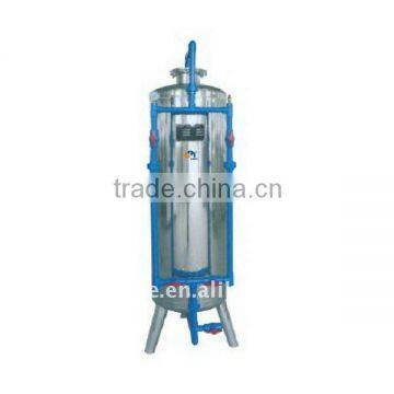 CHT Series Filter Machine