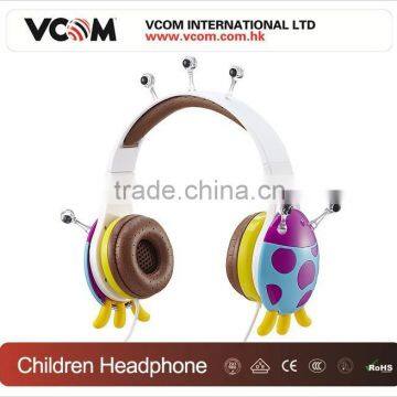 Shenzhen Computer Accessories Factory for Child Earphone