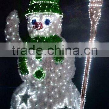 hot sell christmas motif lights lights