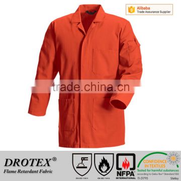 LAB COAT Anti Static Acid Resistant Clothing