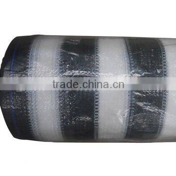 High Shielding Capacity Strip Design Sun Shade Net photo-2