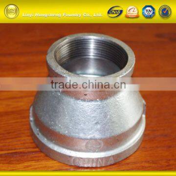 Stainless Steel ss304/316 Pipe Fittings Reducing Socket from China factory