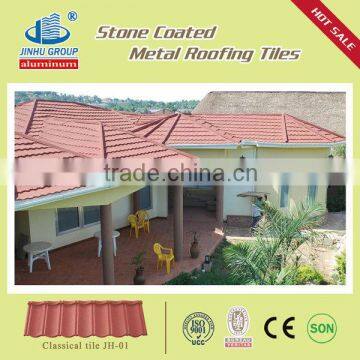 construction material cheap roofing materials