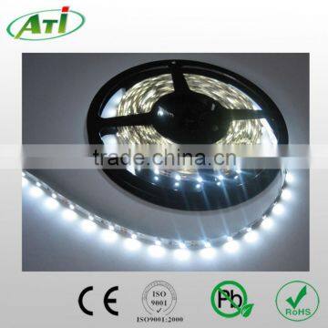 3528 warm white flexible smd led strip, white led strip light for Christmas sale