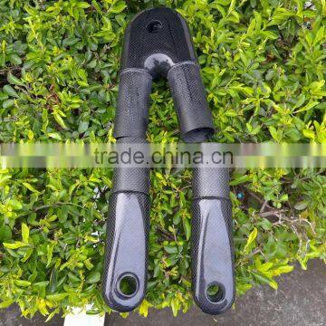 Juli Professional Supplier Custom Carbon Fiber Sailing Boat Parts photo-3