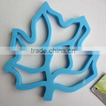 Heat resistant Silicone pot pad