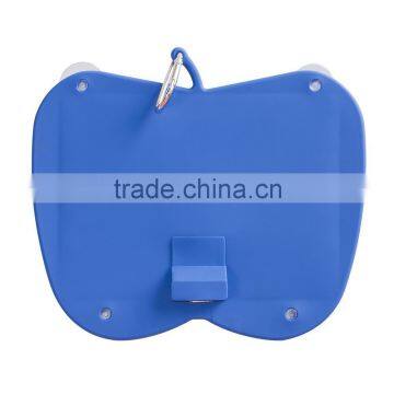 Waterproof 3W Solar Panel Phone Charger WKDT-068 photo-6