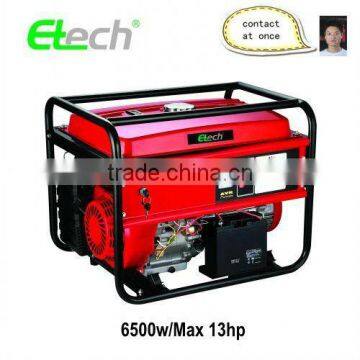 Gasoline generator/generator ETG010G