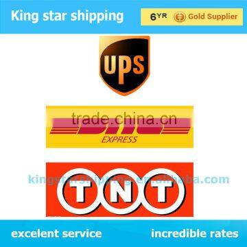 cheap toy tents express freight from China to USA