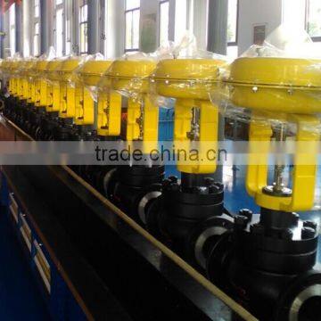 Flow Control Valves photo-2