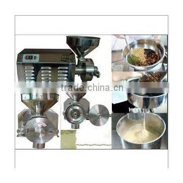 Automatic 304 SUS electric corn mill grinder corn grinding mill machine