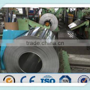 coil roll cold rolled stainless steel price per ton inox 304 316L 316 201 430 BA/2B