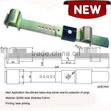 Container Safety Marine Door Lock DP-002