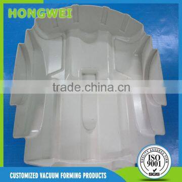 OEM Thick Vacuum Forming Plastic Products photo-5