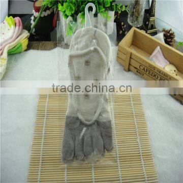 factory custom baby socks cotton wholesale unisex thin cotton toe socks