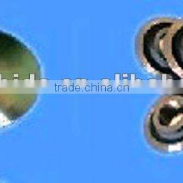 Tungsten Carbide Disc Cutter For Cutting Wood in china