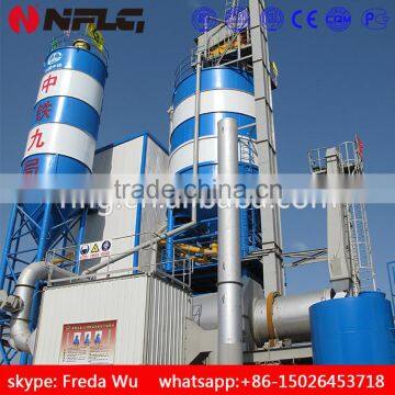 Honest supplier factory price dry mix mortar mixing machine with 25 years experience