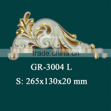 Good Quality polyurehtane Veneer Accessory for Modern Construction