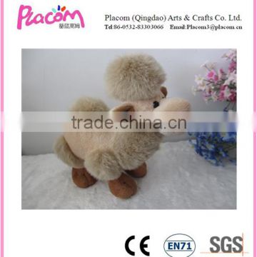 HOT Selling Lovely Cute Plush Camel Toys