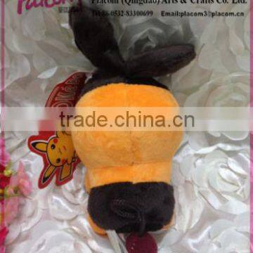 High-quality Cute Cheap Soft Stuffed Pokemon Doll Plush Tepig Animal Toy for Wholesale photo-3