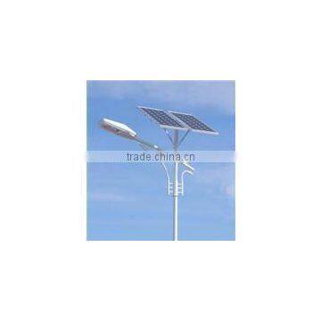 solar street light led 20w