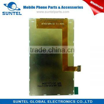 Wholesale Price Tablet Display Lcd For MT400TMPN 02 V1.1 ROHS photo-3