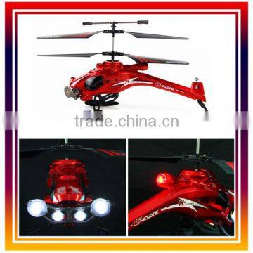 3.5Channel Small Dragon Remote Control Airplane 2014 New RC Helicopter