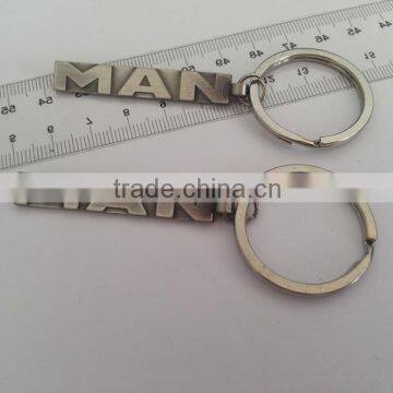 2016 Quality Popular Keychain/custom Metal Antique Keychain