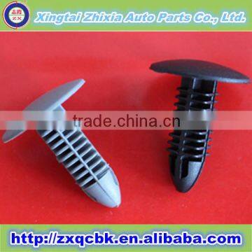 China ! Hebei Manufacturer Custom Auto Fastener Plastic Clips photo-4