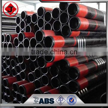 Customized wall thickness gold supplier for api 5l steel and tube