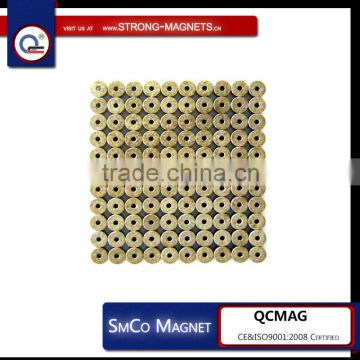 Permanent Magnet SmCo spheret