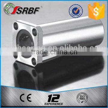 China Good Quality Linear Square Flange Bearings LMK12LUU photo-2