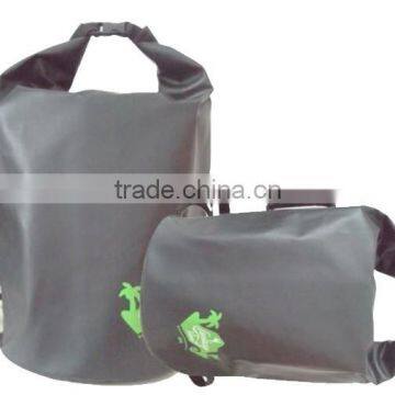 40 Liter Custom Logo Waterproof Kayaking Bag photo-2