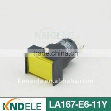 push button switch 16mm