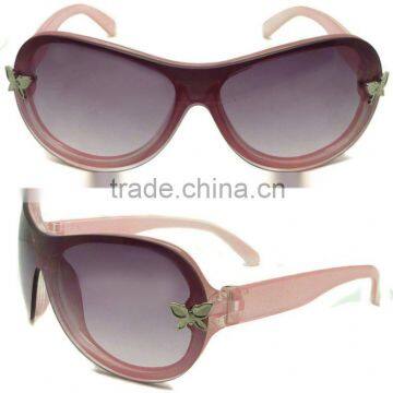 Fashion design kids sunglasses