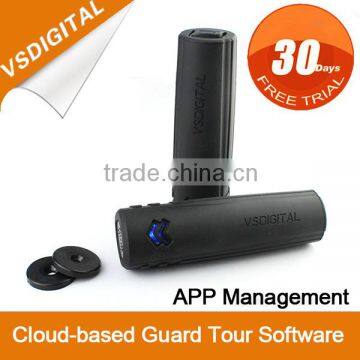 Personal Protection Product for Security Guard Patrolling