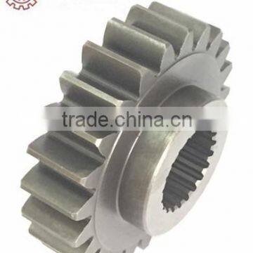 sun gear for gear reduction motor E200B swing